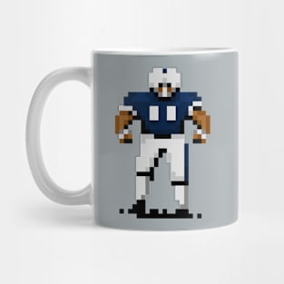 16-Bit Football - Penn Mug